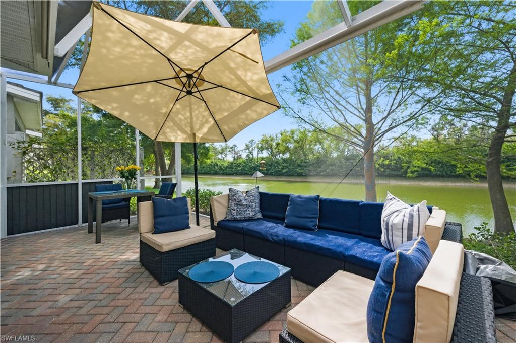 SOMERSET TOWNHOMES - Residential Lease