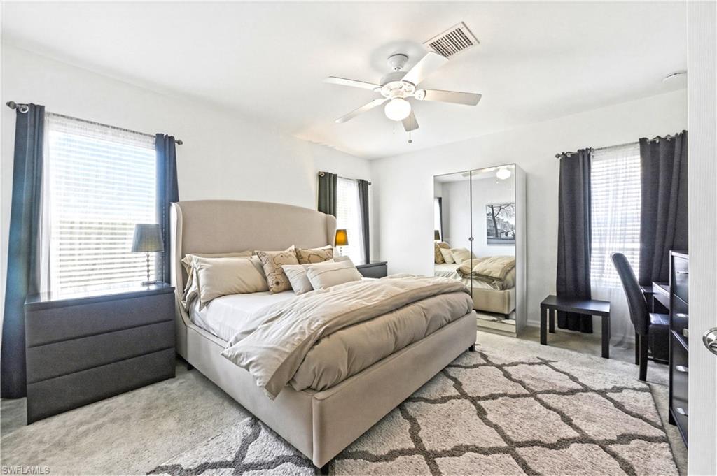 SOMERSET TOWNHOMES - Residential Lease