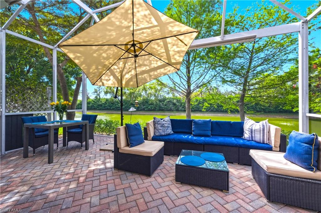 SOMERSET TOWNHOMES - Residential Lease