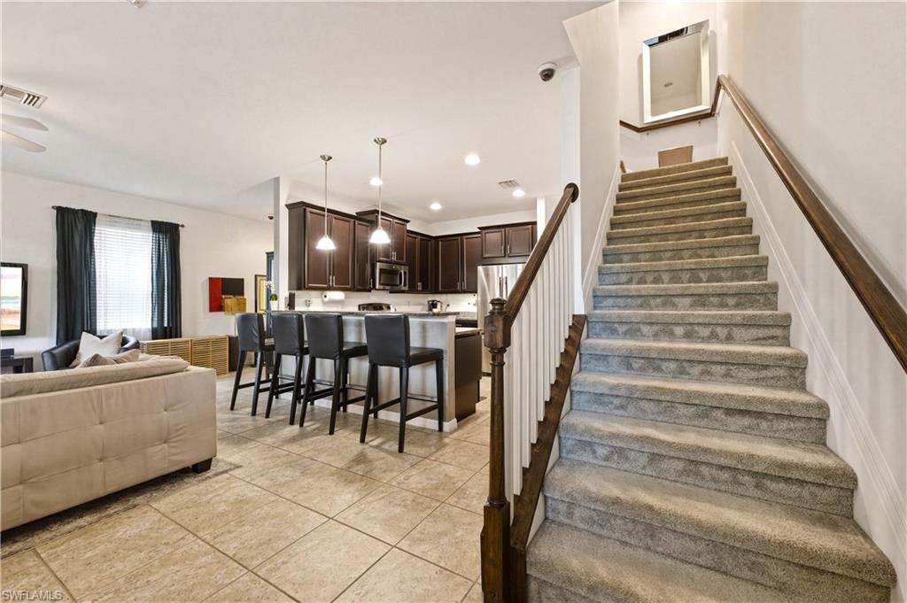 SOMERSET TOWNHOMES - Residential Lease