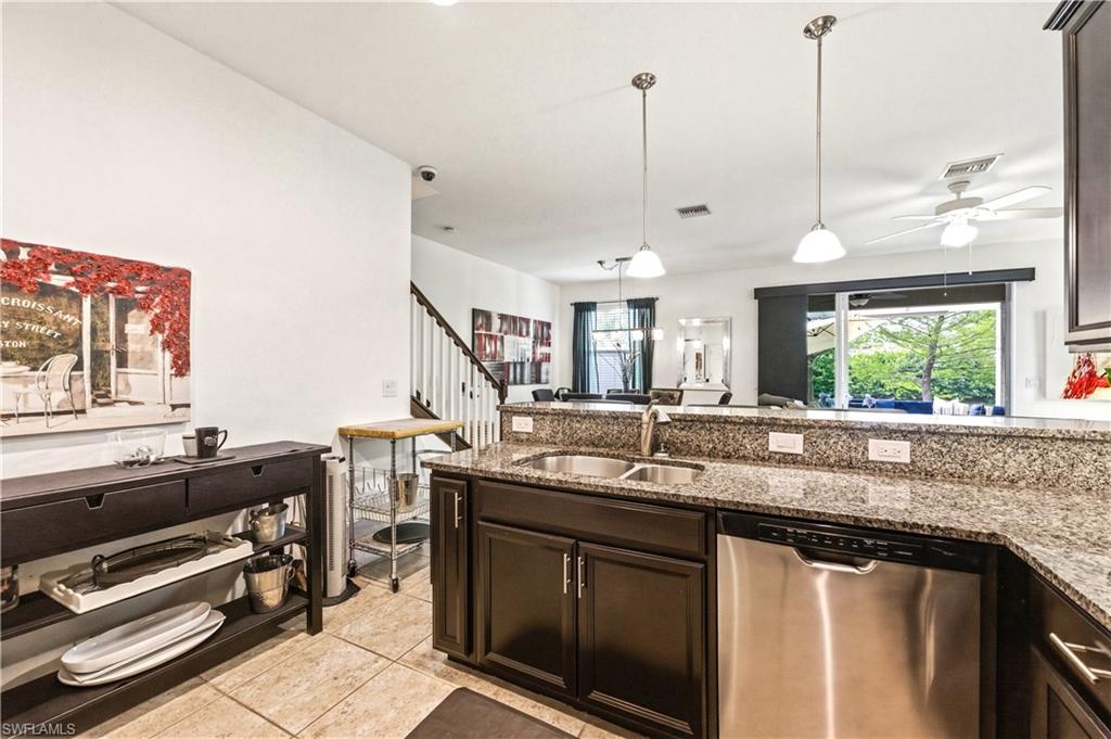 SOMERSET TOWNHOMES - Residential Lease