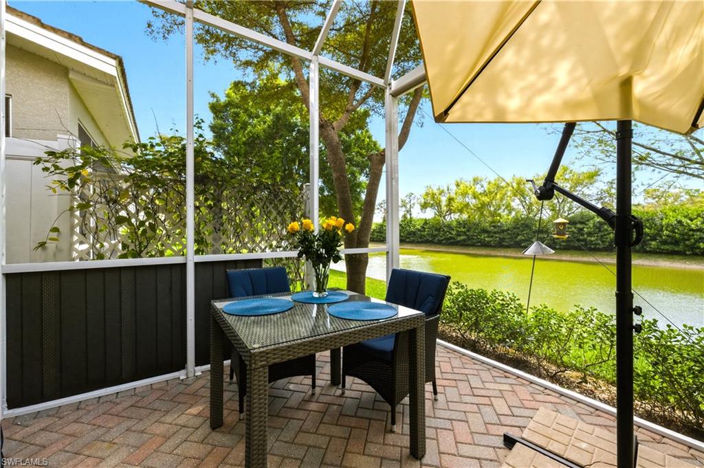 SOMERSET TOWNHOMES - Residential Lease