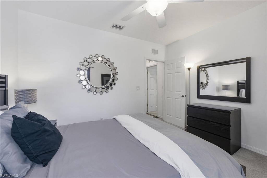 SOMERSET TOWNHOMES - Residential Lease