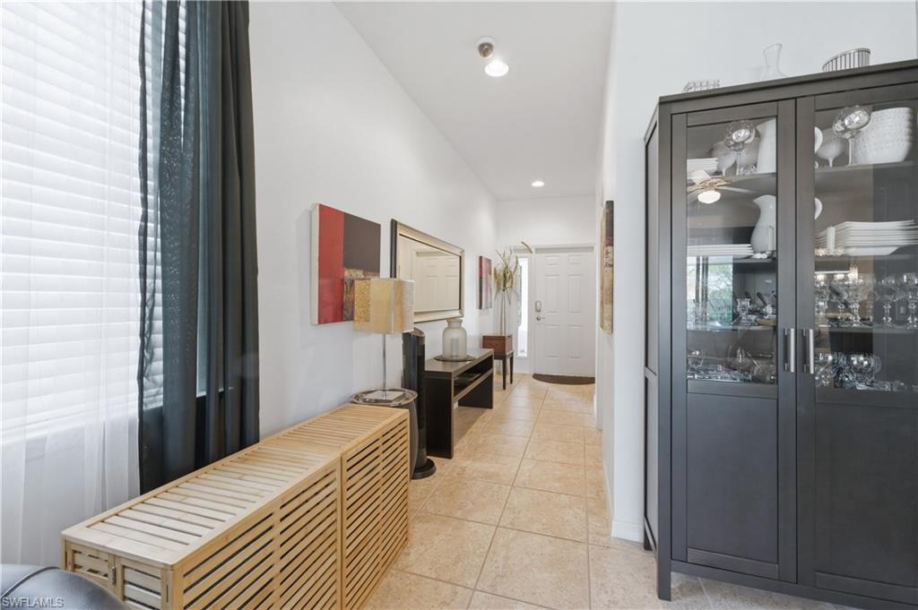 SOMERSET TOWNHOMES - Residential Lease