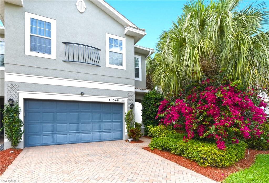 SOMERSET TOWNHOMES - Residential Lease