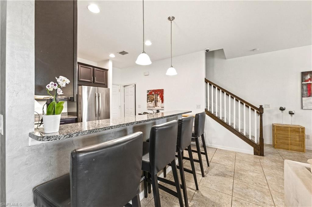 SOMERSET TOWNHOMES - Residential Lease