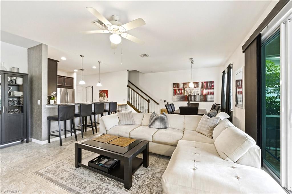 SOMERSET TOWNHOMES - Residential Lease