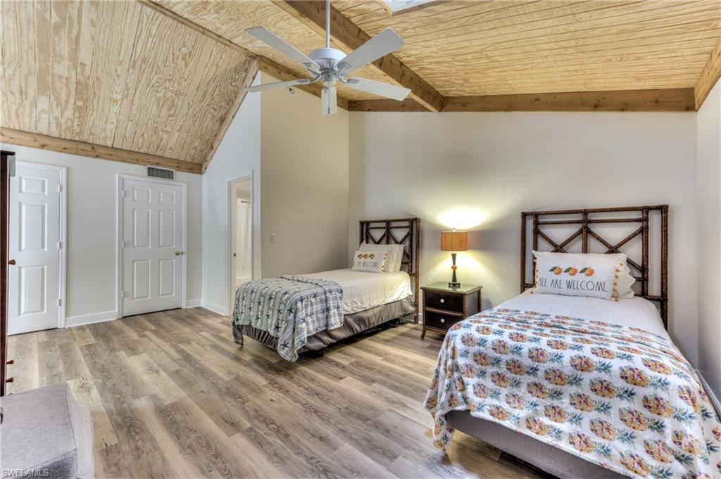 GULF BEACH VILLAS - Residential