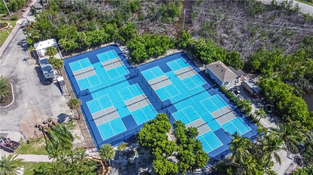 GULF BEACH VILLAS - Residential