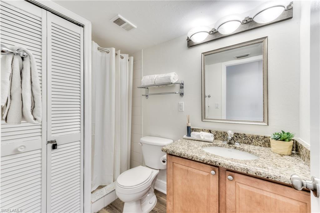 GULF BEACH VILLAS - Residential