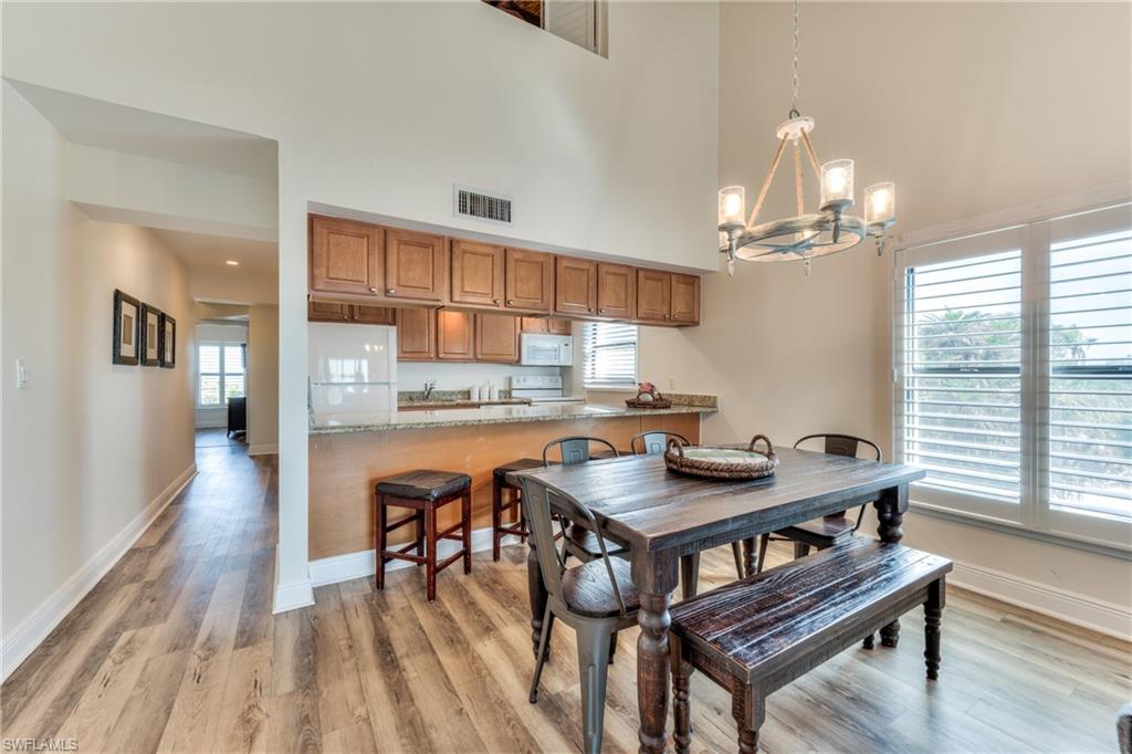 GULF BEACH VILLAS - Residential