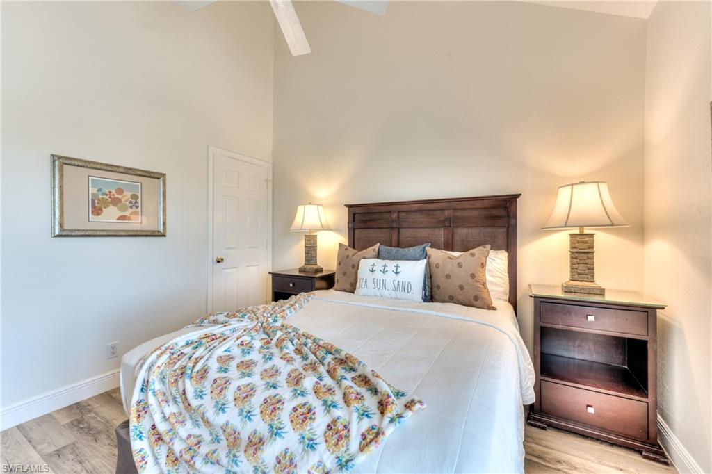 GULF BEACH VILLAS - Residential