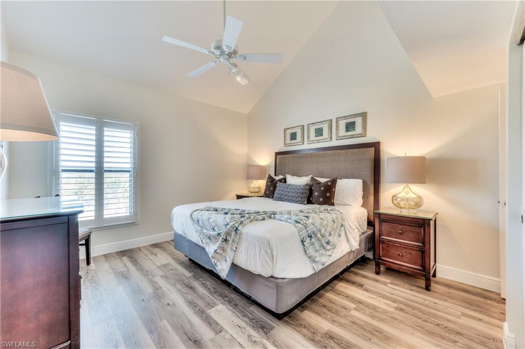 GULF BEACH VILLAS - Residential