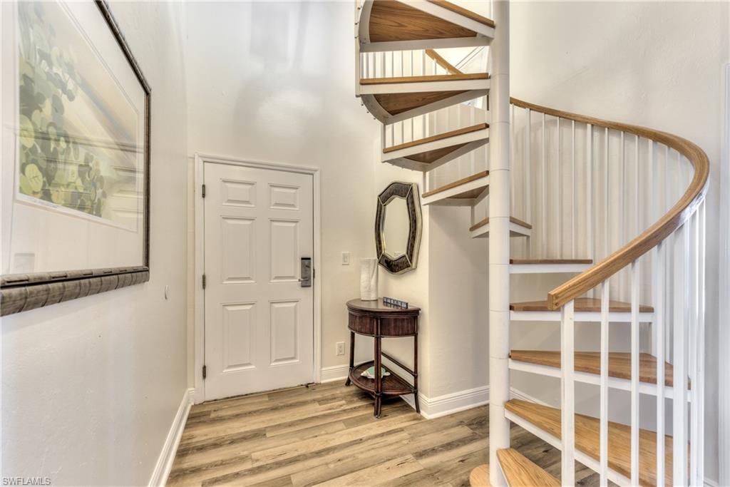 GULF BEACH VILLAS - Residential