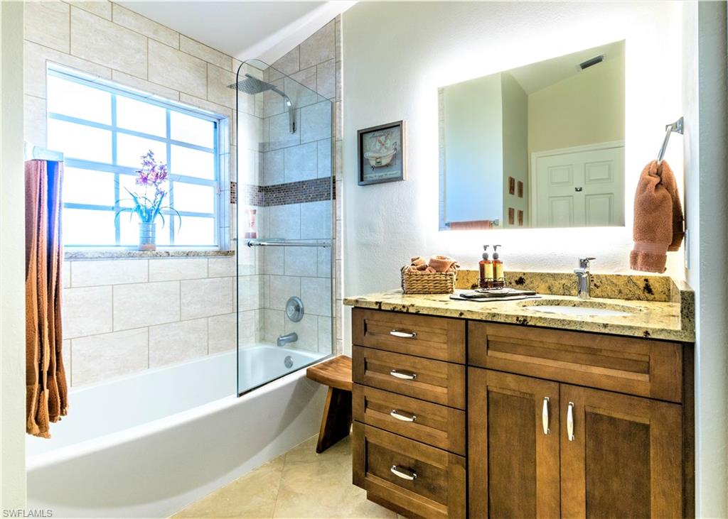 THE GROVES - Residential