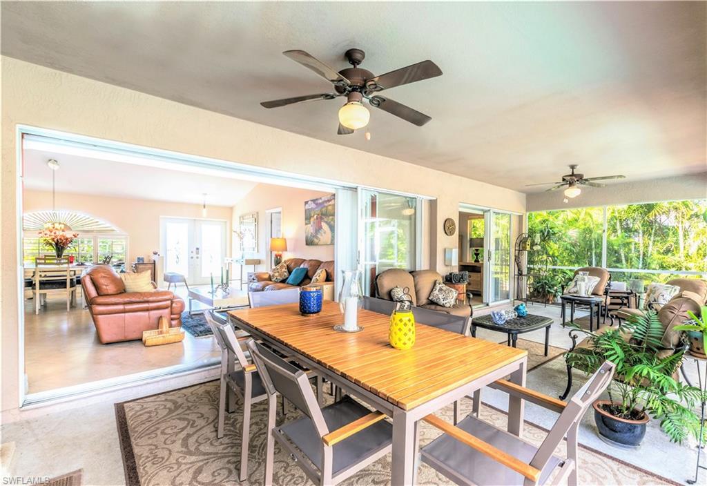 THE GROVES - Residential