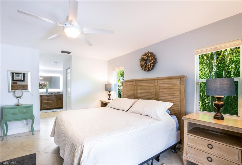 THE GROVES - Residential