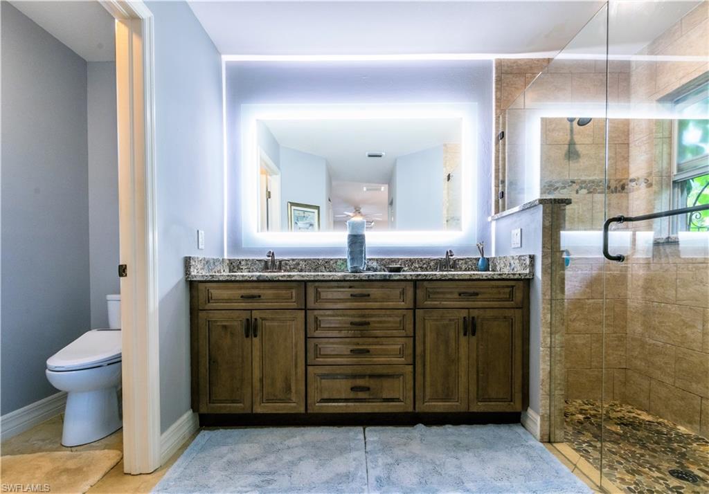 THE GROVES - Residential