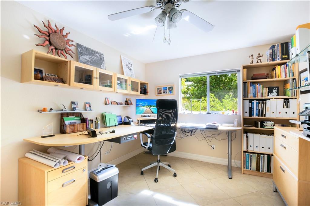 THE GROVES - Residential