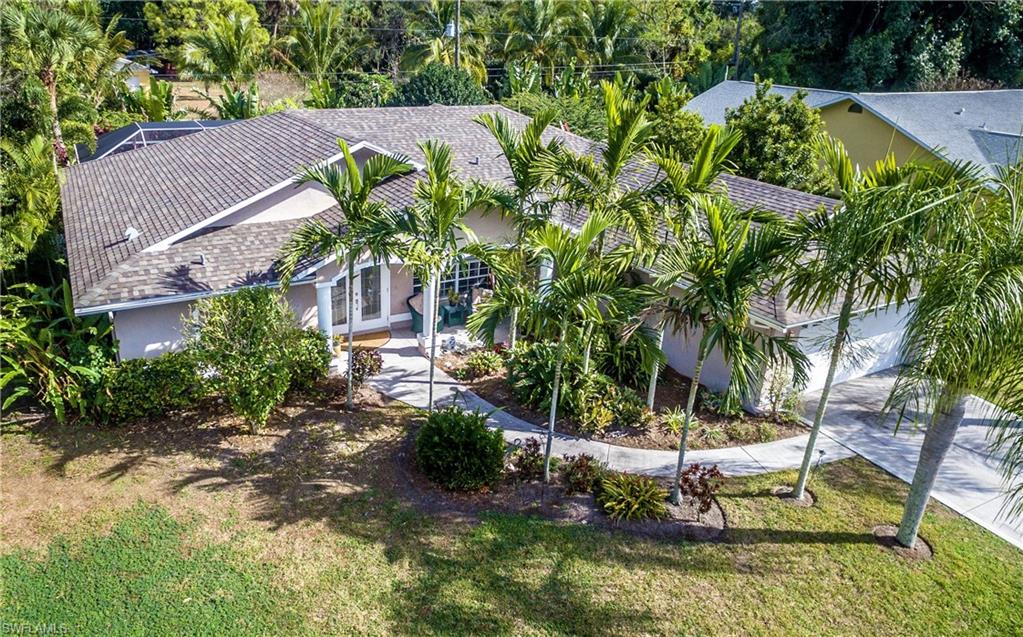 THE GROVES - Residential