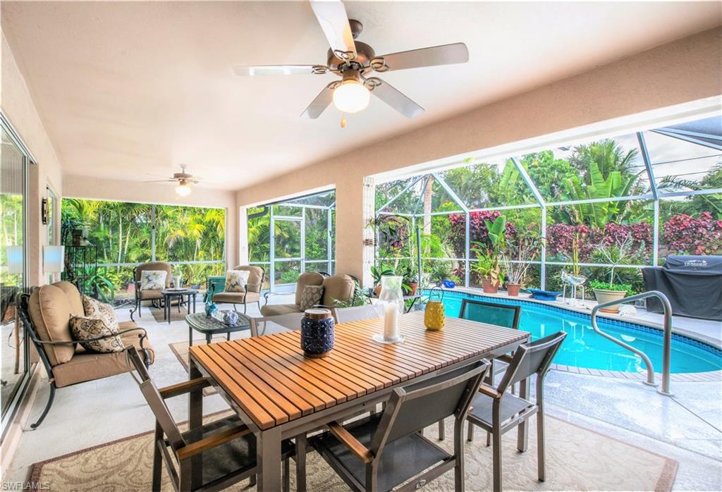 THE GROVES - Residential