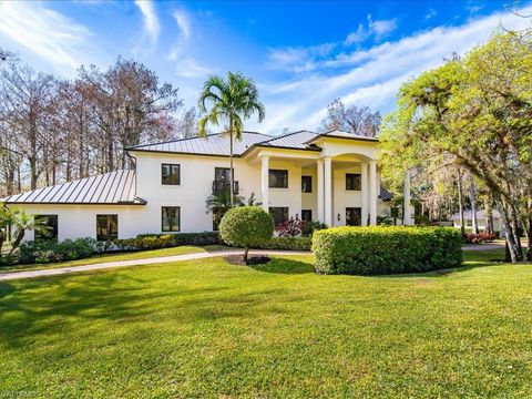 A home in NAPLES