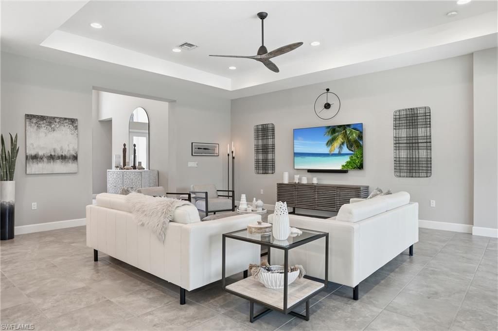 Photo of 11644 Periwinkle DR, NAPLES, FL 34120 (MLS # 226017561)