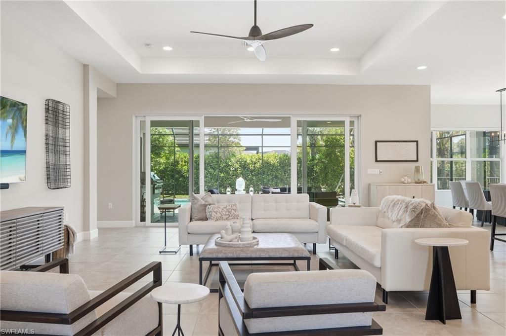 Photo of 11644 Periwinkle DR, NAPLES, FL 34120 (MLS # 226017561)