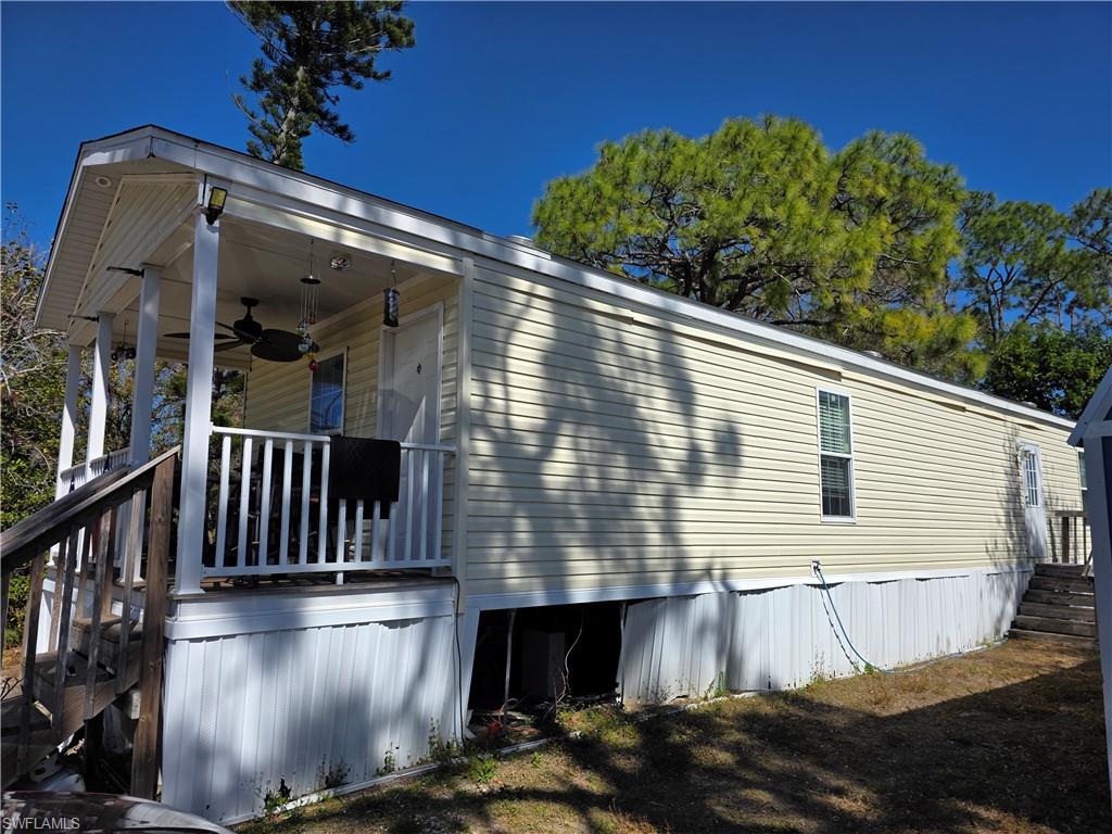 SUNCOAST ESTATE - Residential