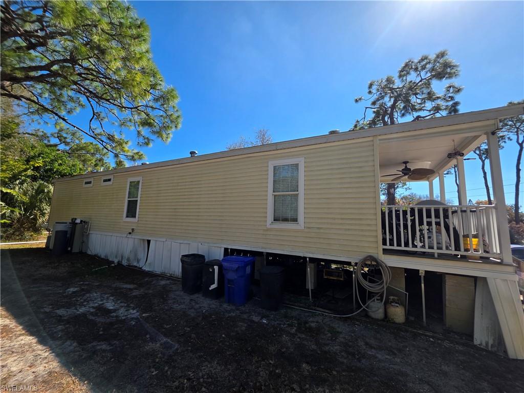 SUNCOAST ESTATE - Residential