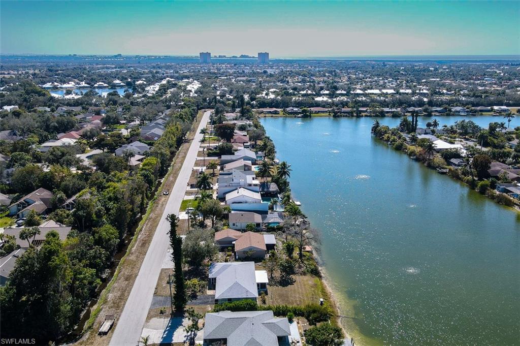 CANDLEWOOD LAKE ESTATES - Residential