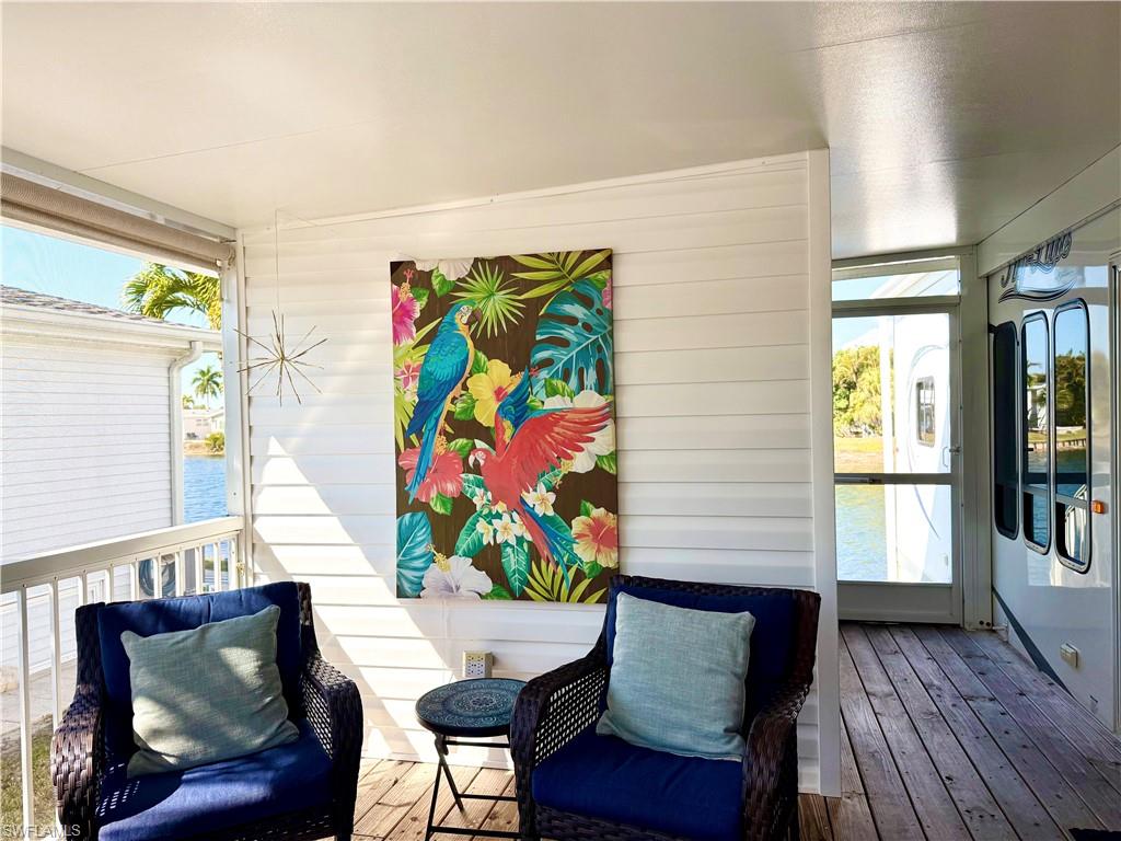 IMPERIAL WILDERNESS - Residential