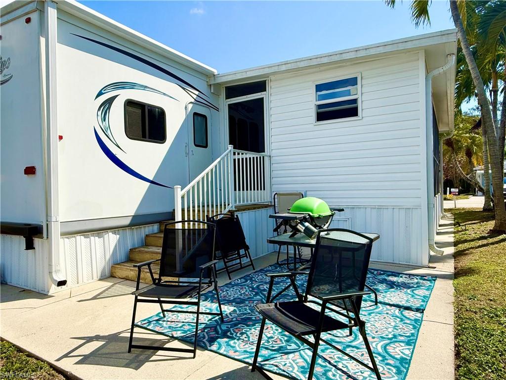 IMPERIAL WILDERNESS - Residential