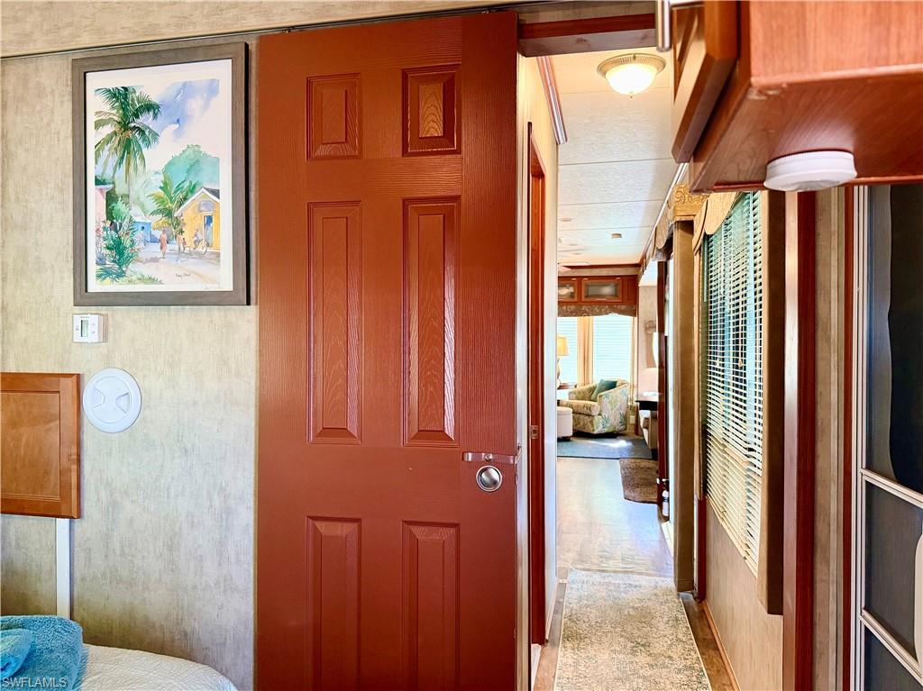 IMPERIAL WILDERNESS - Residential