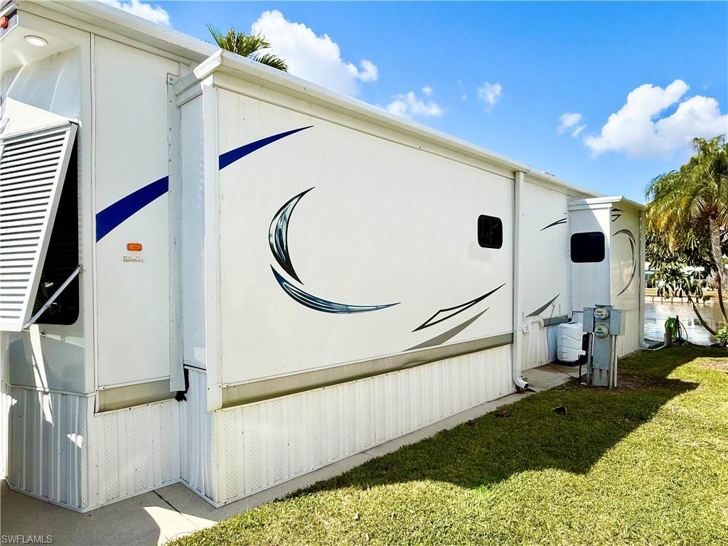 IMPERIAL WILDERNESS - Residential