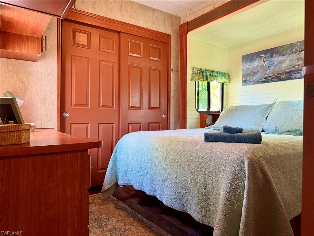 IMPERIAL WILDERNESS - Residential