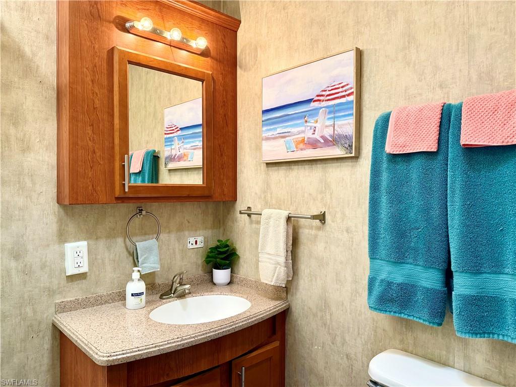 IMPERIAL WILDERNESS - Residential