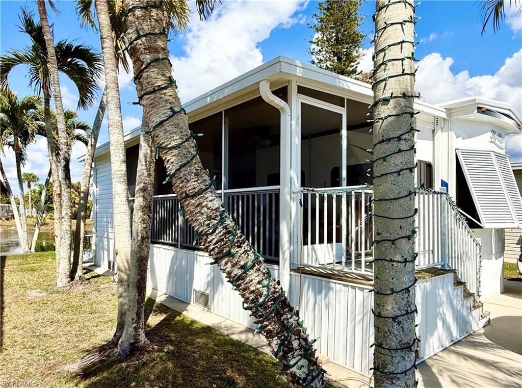 IMPERIAL WILDERNESS - Residential