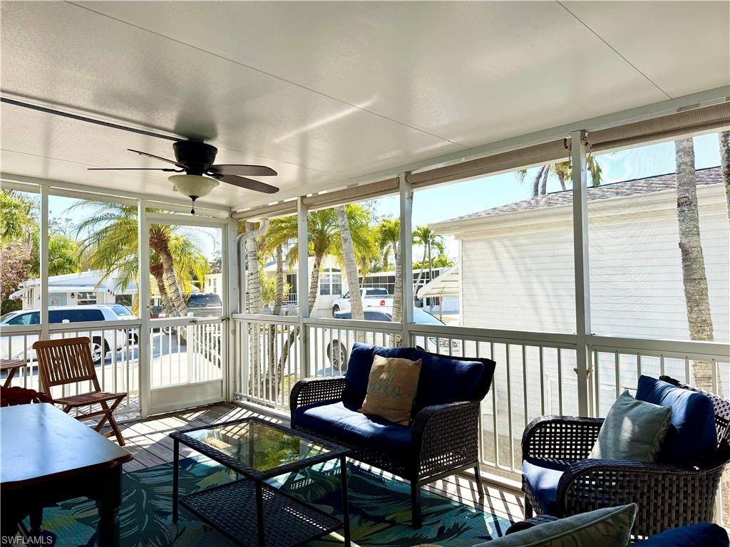 IMPERIAL WILDERNESS - Residential