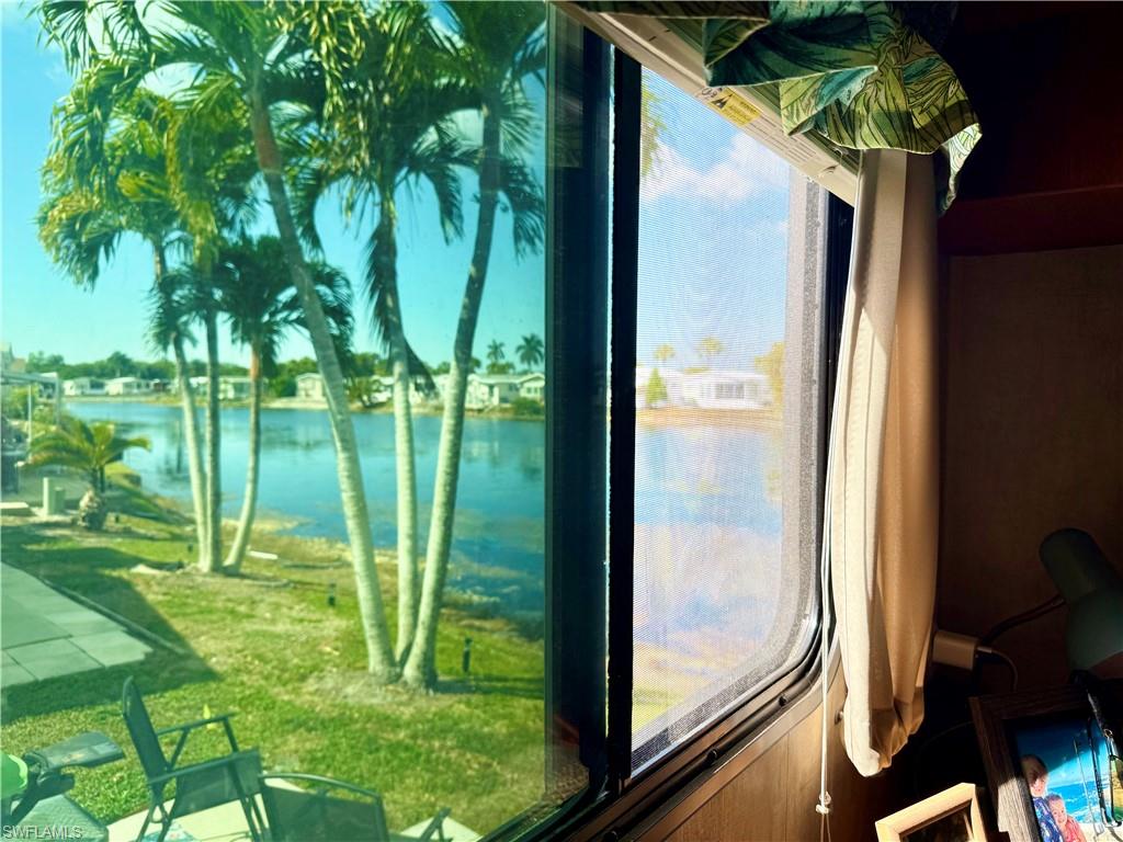 IMPERIAL WILDERNESS - Residential