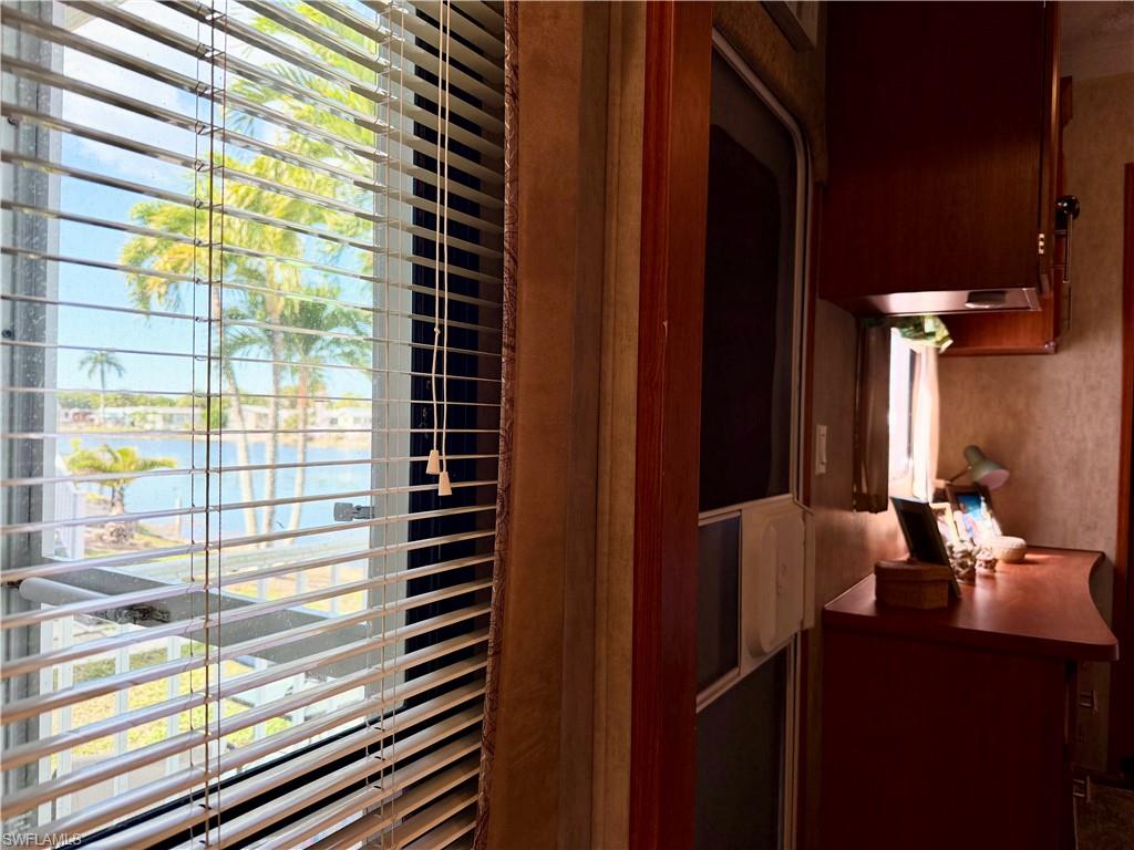 IMPERIAL WILDERNESS - Residential