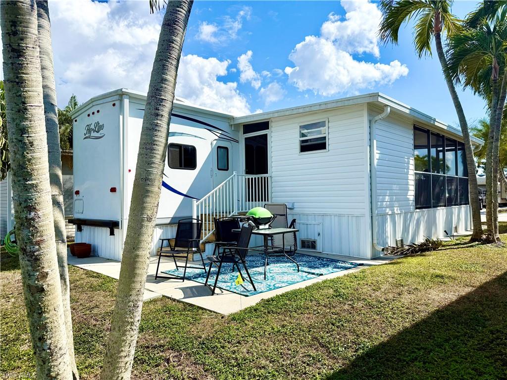 IMPERIAL WILDERNESS - Residential