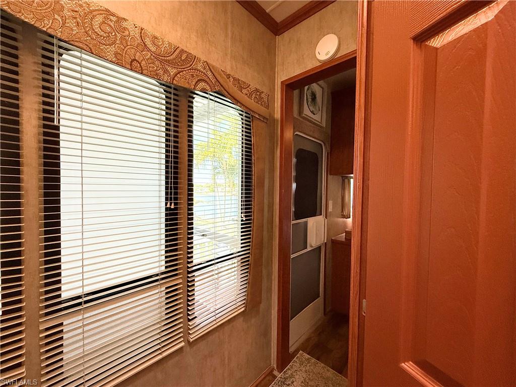 IMPERIAL WILDERNESS - Residential