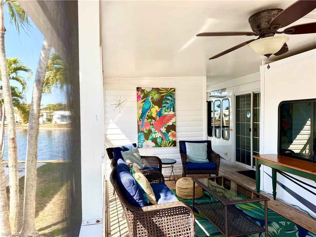 IMPERIAL WILDERNESS - Residential