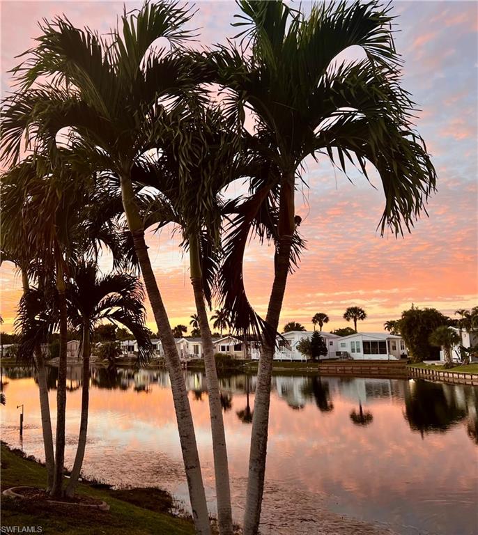 IMPERIAL WILDERNESS - Residential