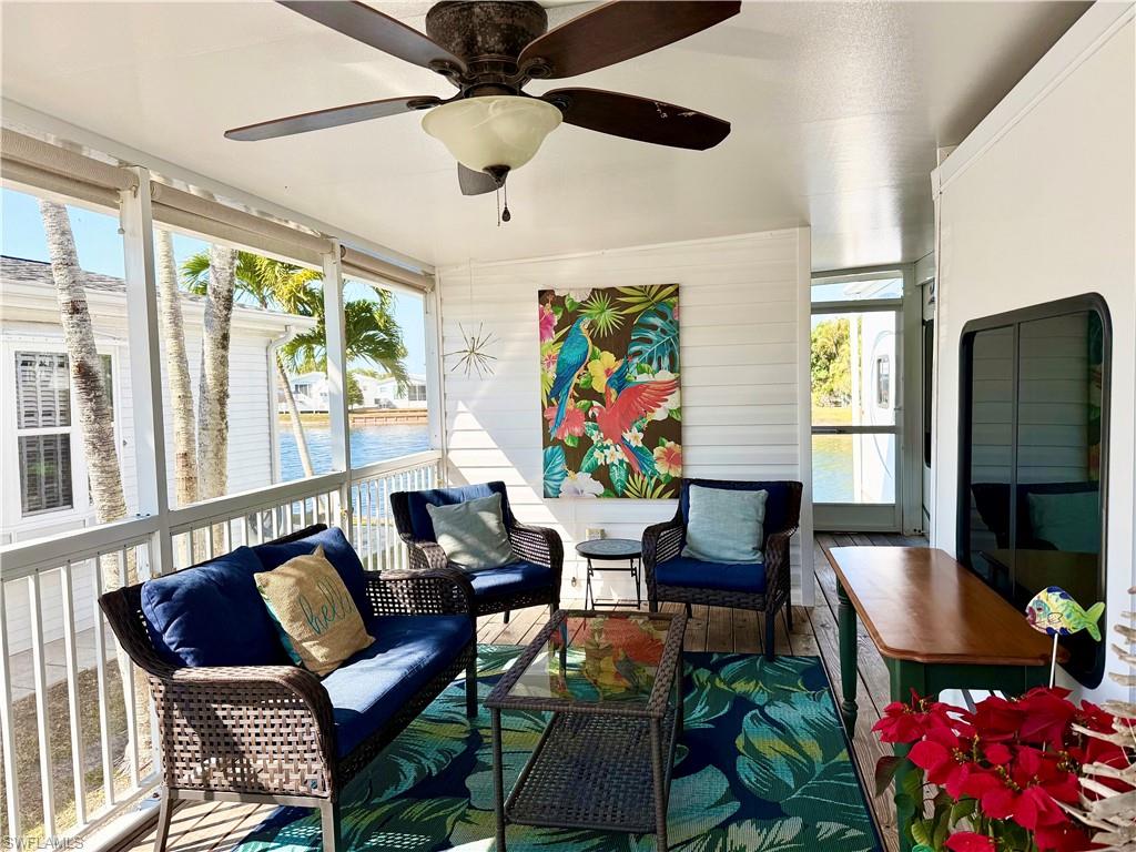 IMPERIAL WILDERNESS - Residential