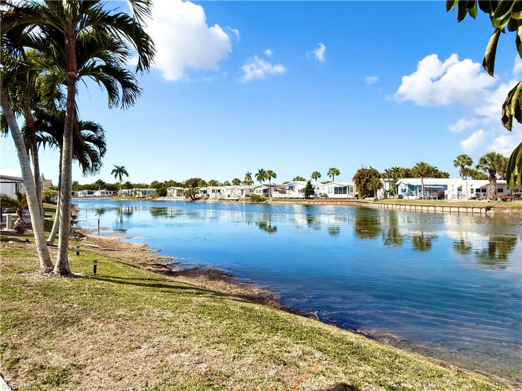 IMPERIAL WILDERNESS - Residential