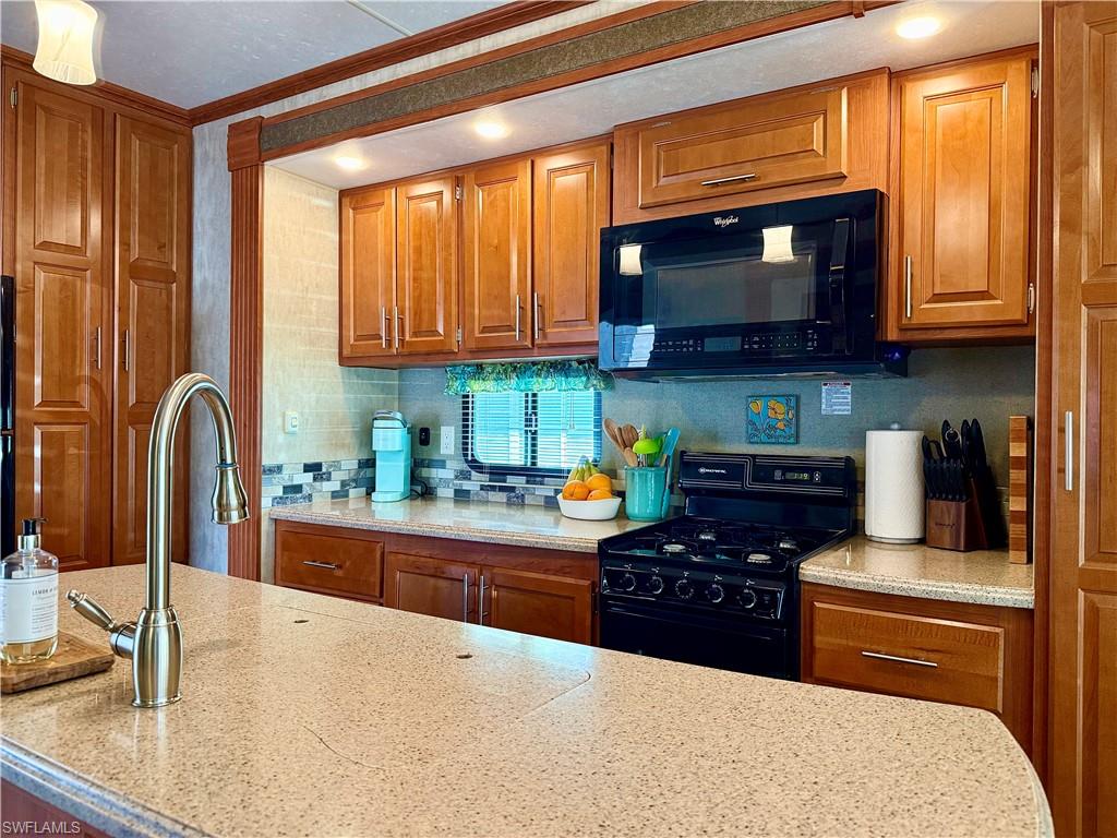 IMPERIAL WILDERNESS - Residential