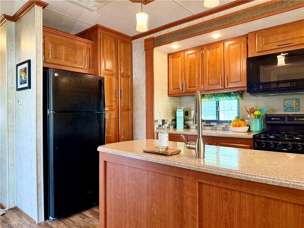 IMPERIAL WILDERNESS - Residential