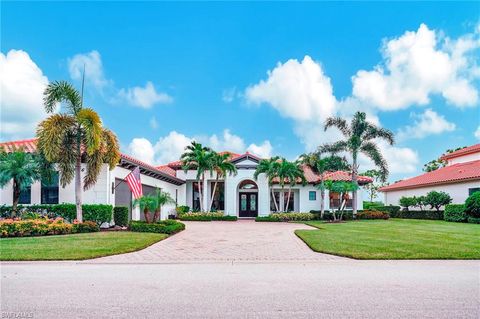 A home in NAPLES